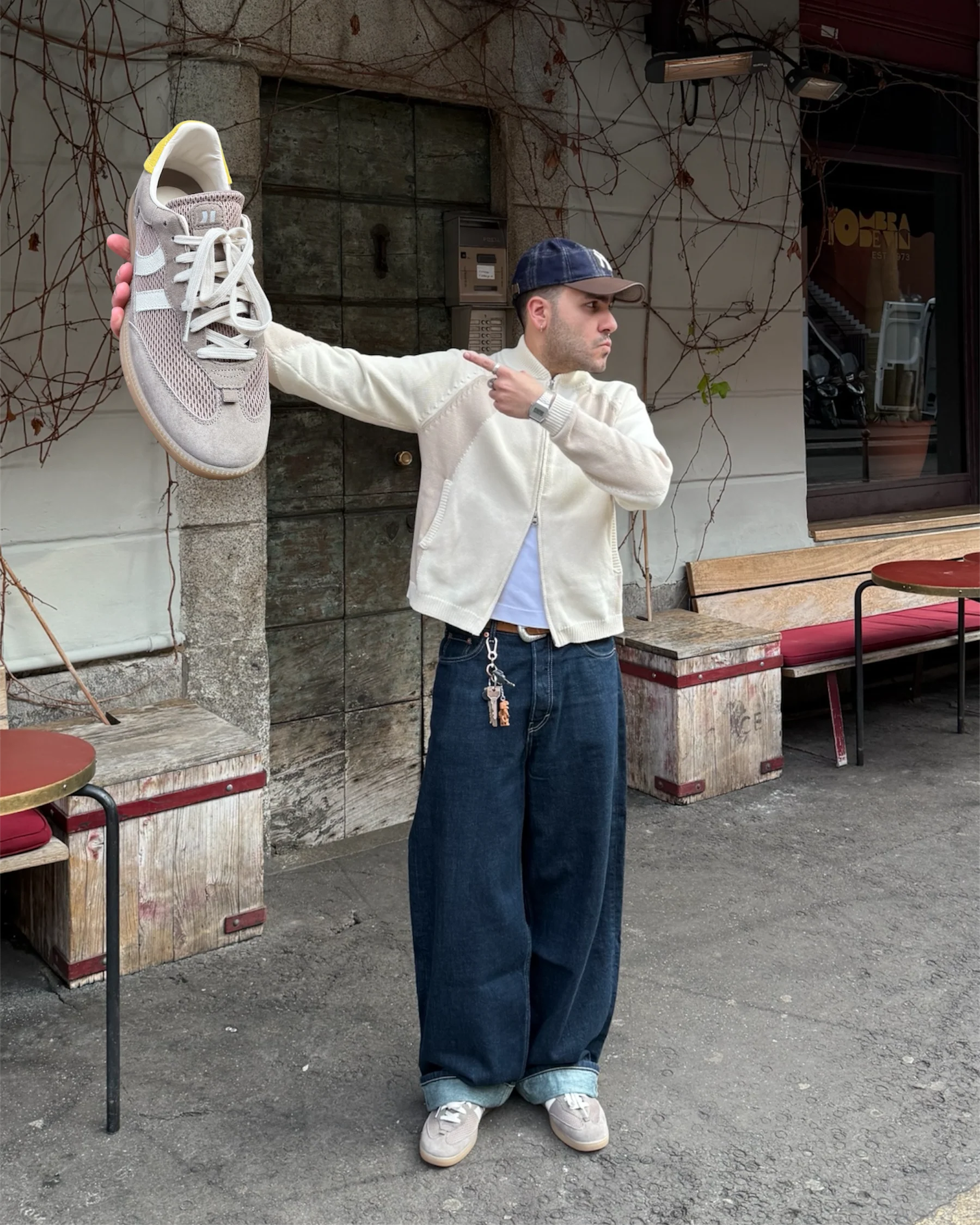 Baresi Urban Terra - Image 3