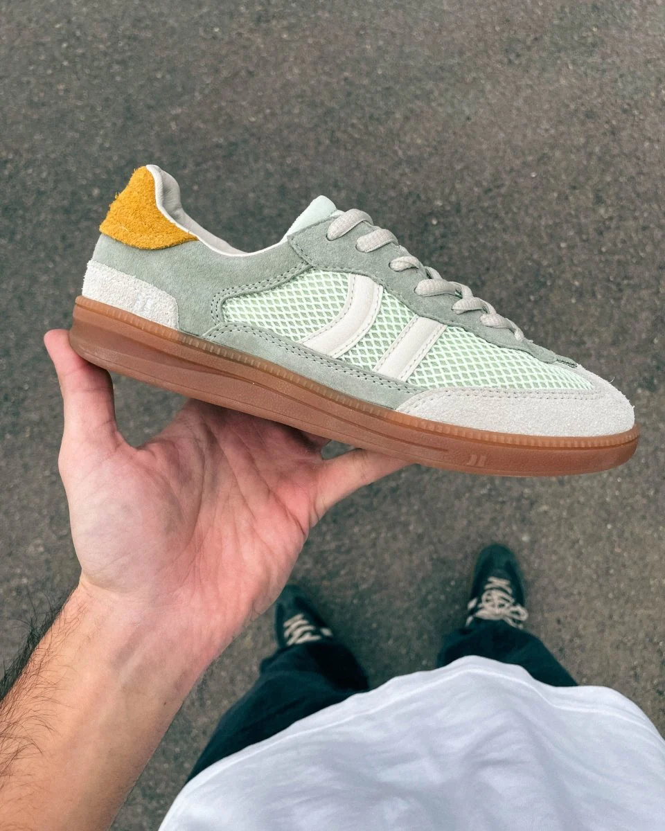 Baresi Light Green - Image 2