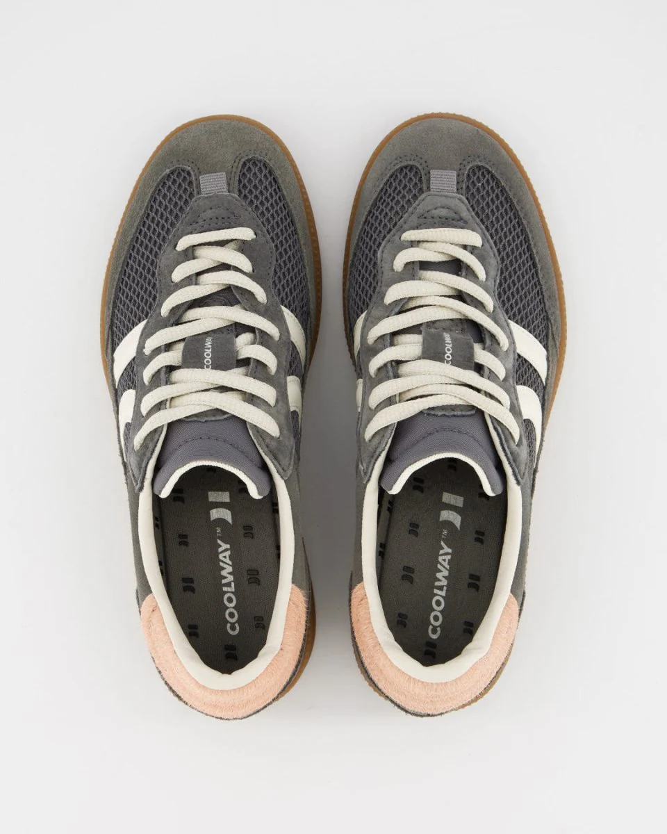 Baresi Ash Grey - Image 4