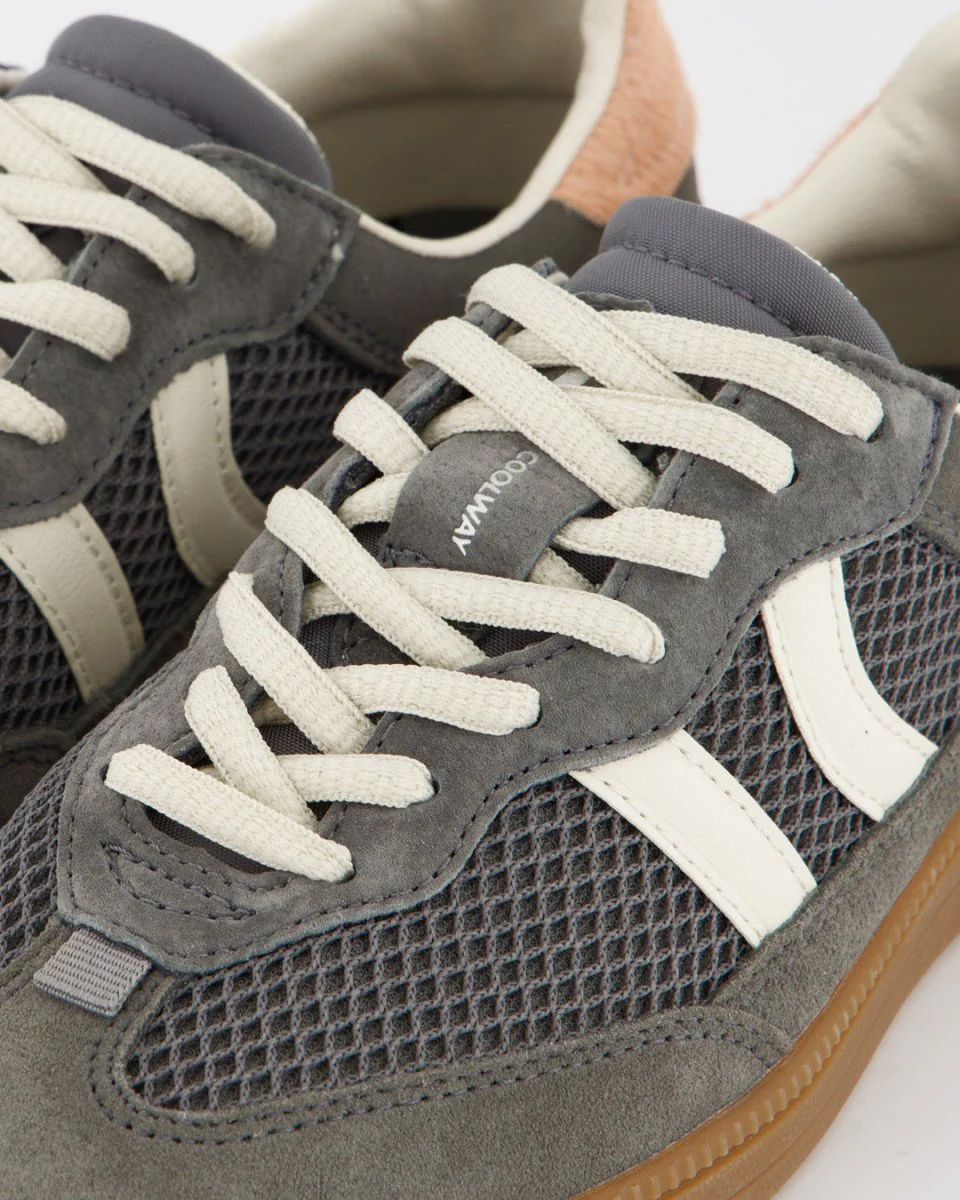 Baresi Ash Grey - Image 5