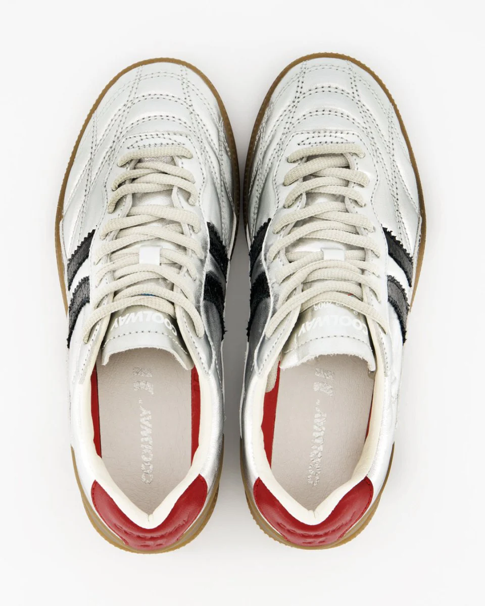 Becks Silver Flash - Image 7