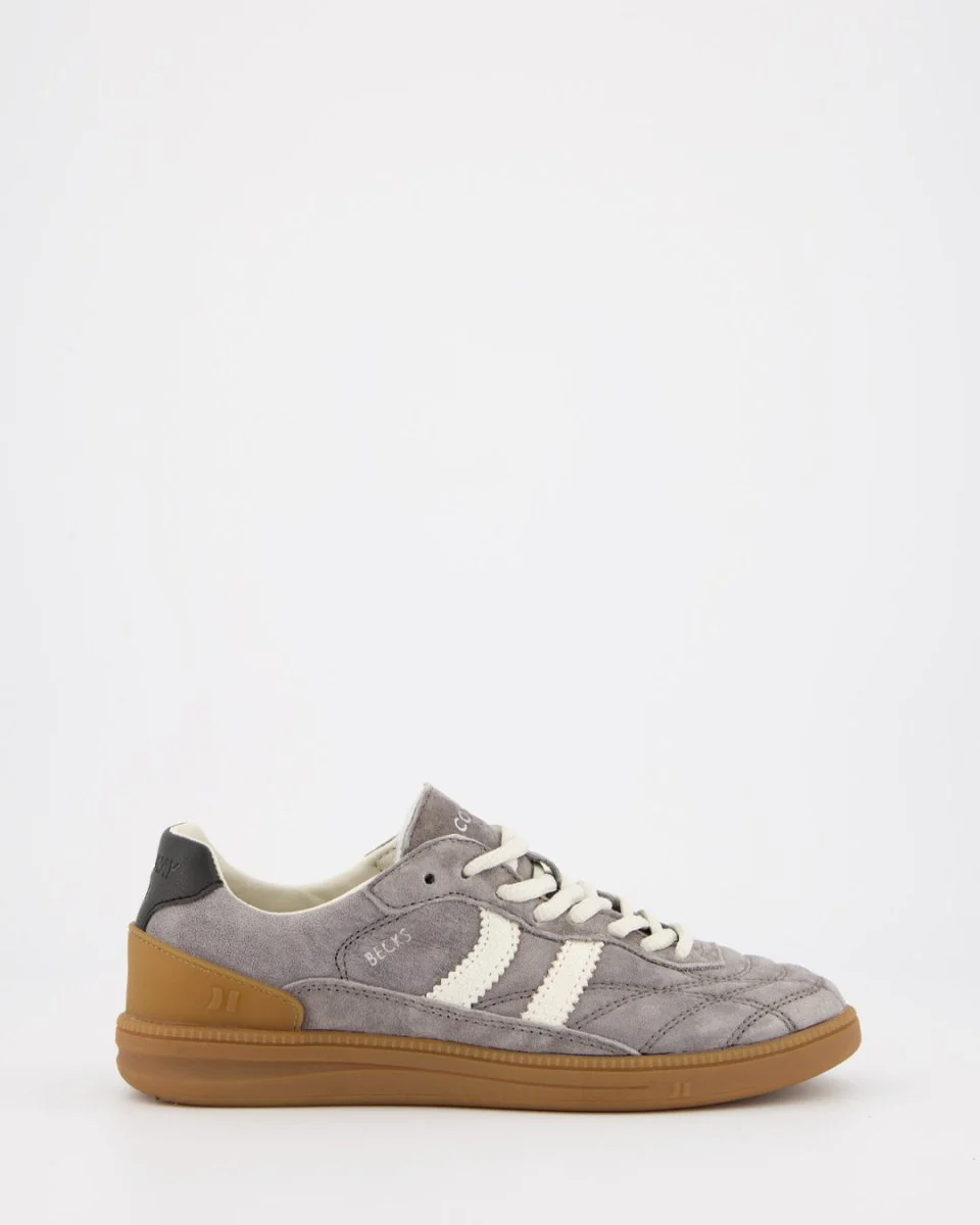 Becks-X Grey Stone