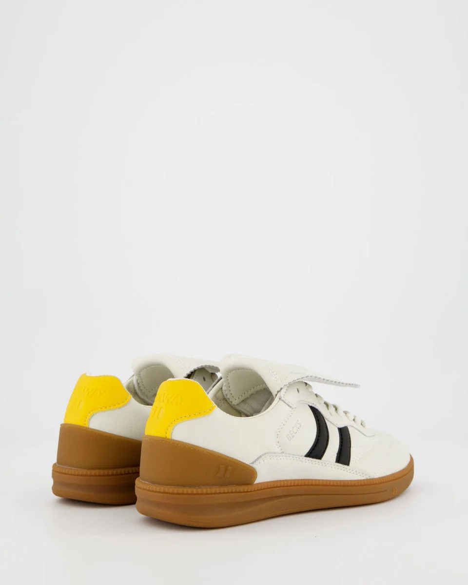 Becks-X White Pearl - Image 4
