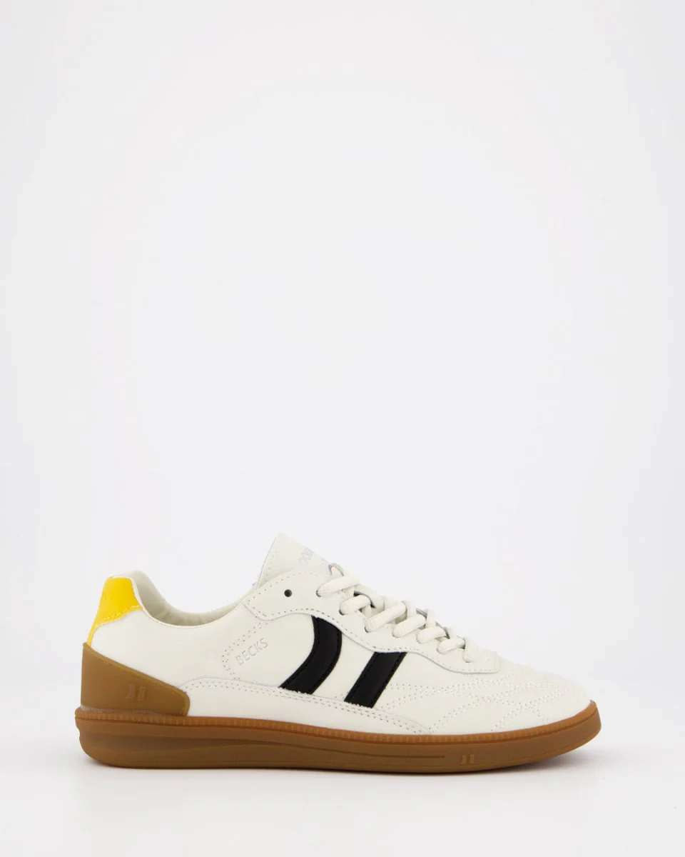 Becks-X White Pearl