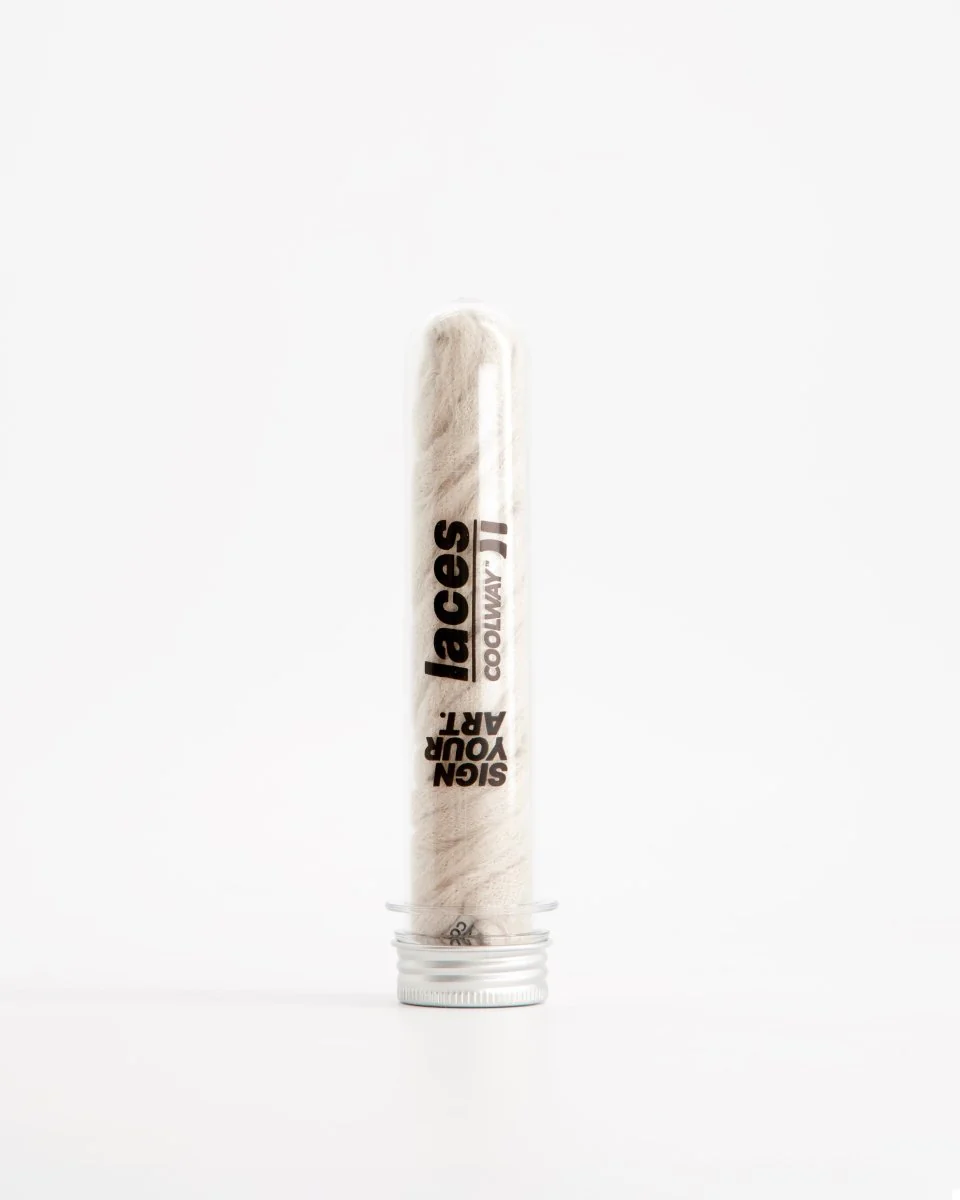 Coolway Laces