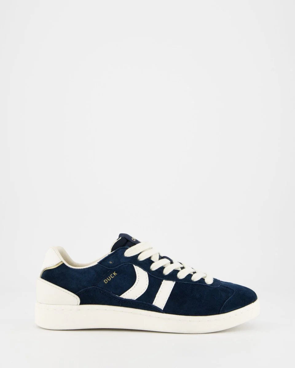 Duck Blue Navy