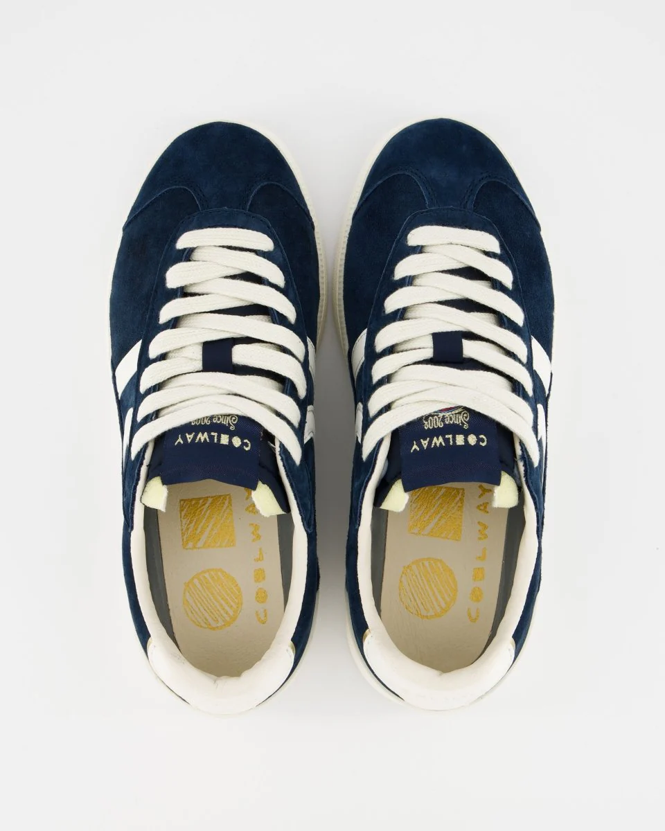 Duck Blue Navy - Image 4