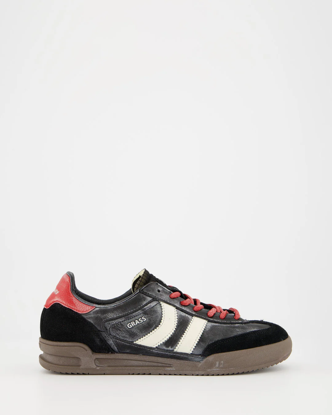 Grass Craft Black