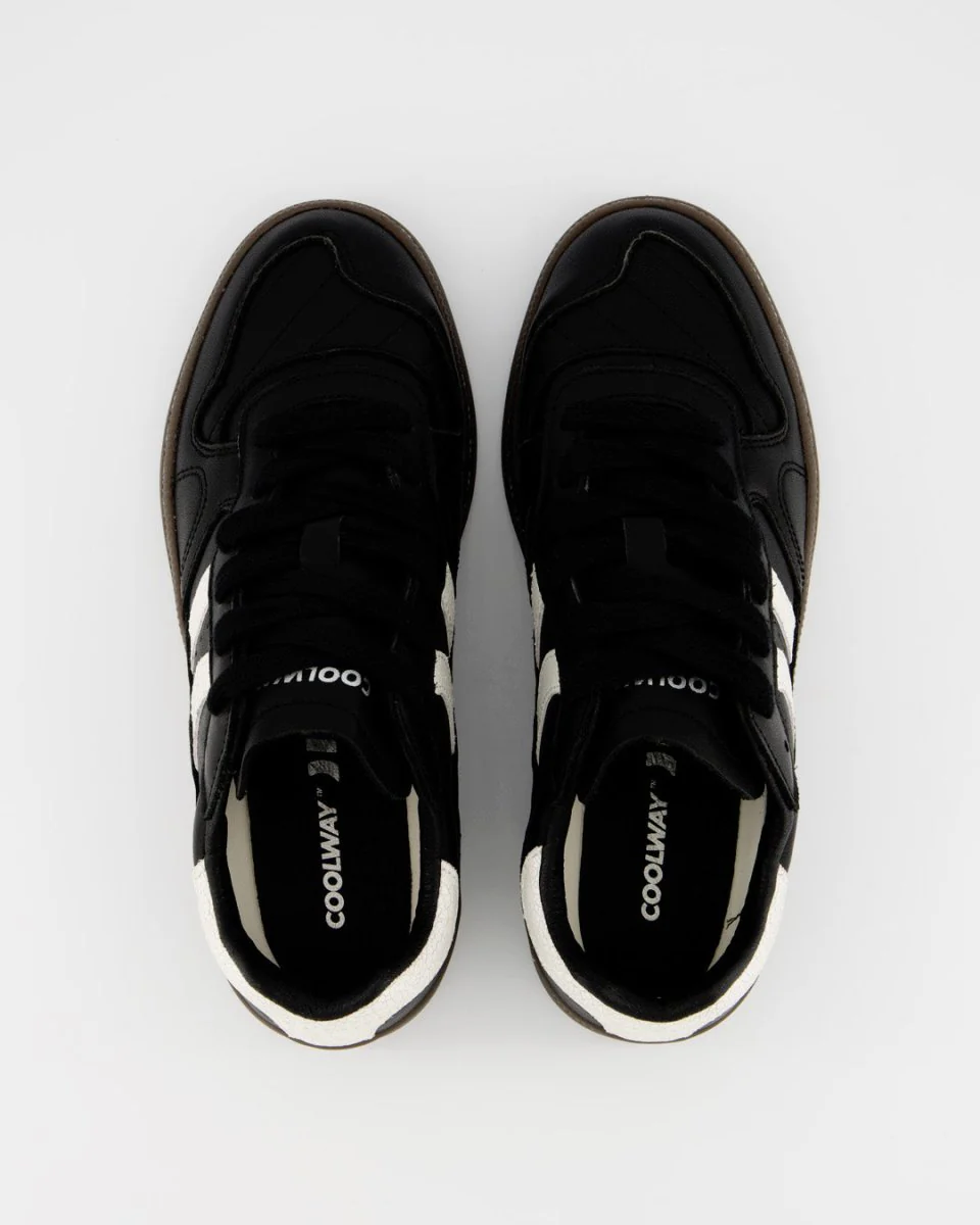 Goal Black Leather - Image 6
