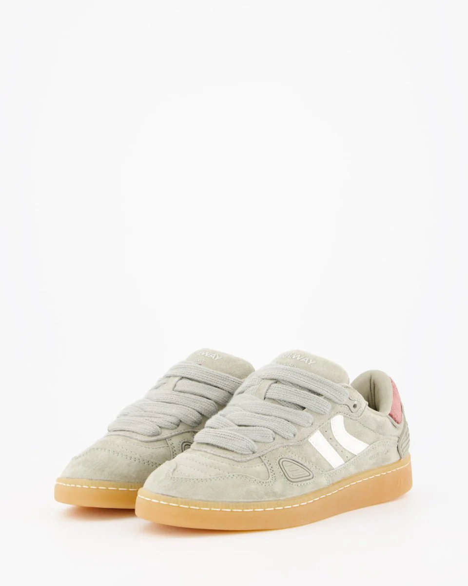 Goal Edge Smoky Grey - Image 4