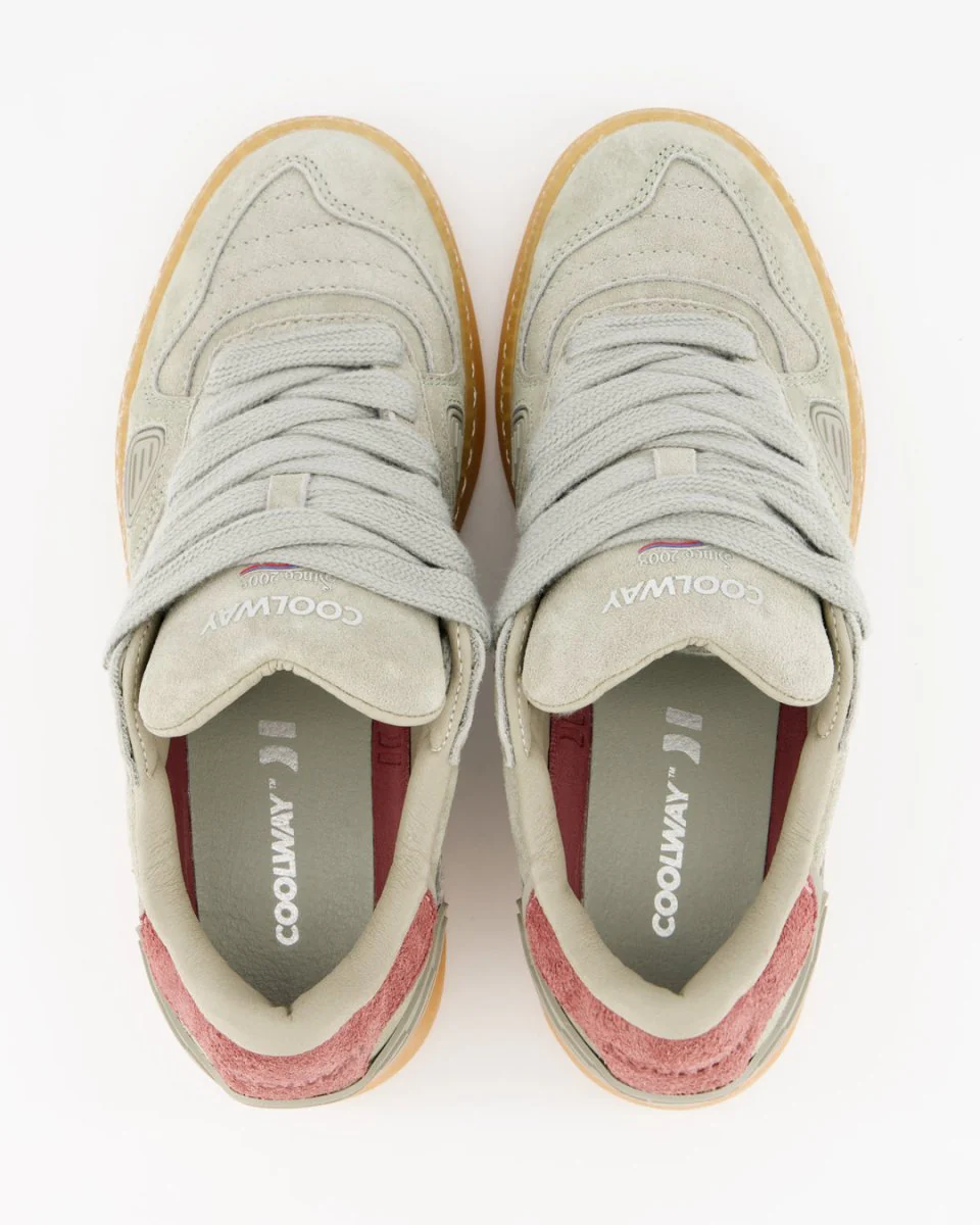 Goal Edge Smoky Grey - Image 6