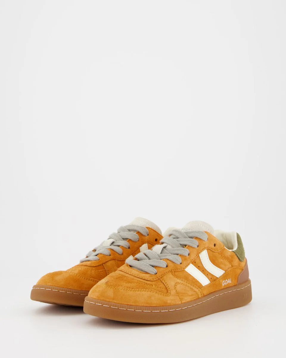 Goal Rust Orange - Image 3