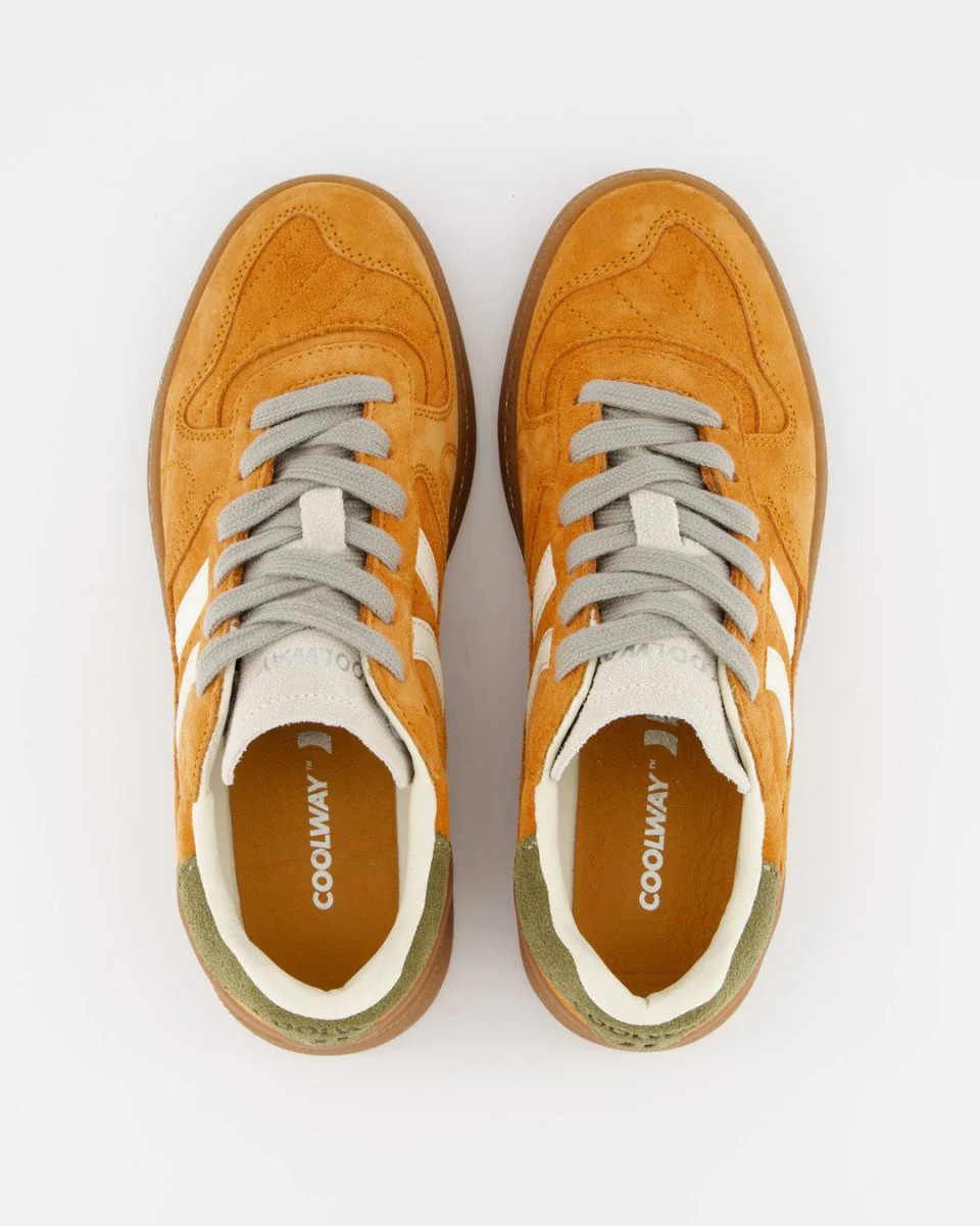 Goal Rust Orange - Image 5