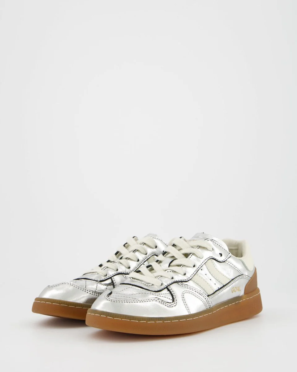 Goal Silver Mirror - Image 3