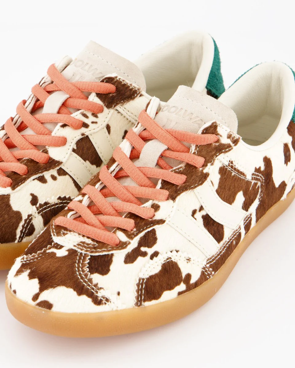 Kizuna Cowride Step - Image 3