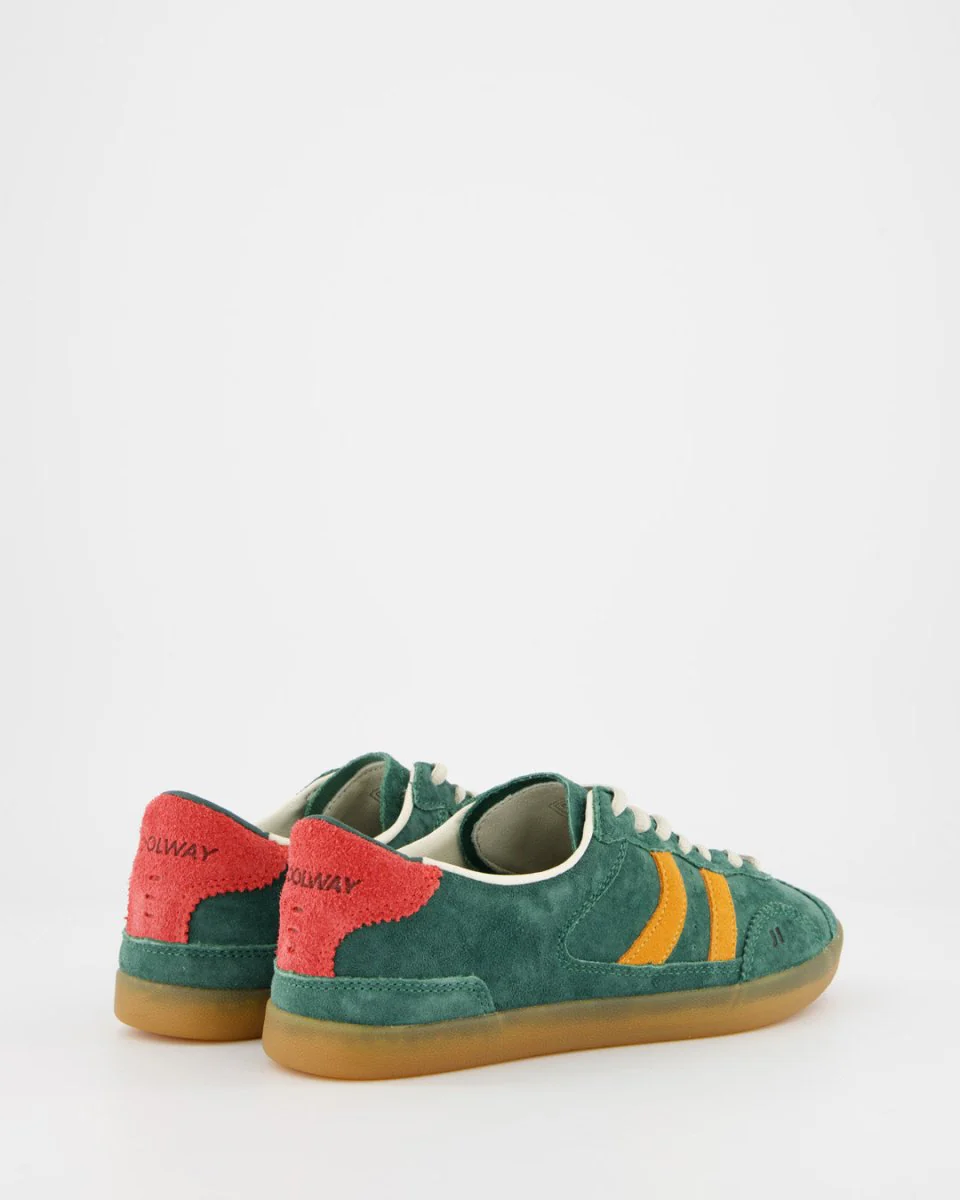 Kizuna Green Mint - Image 4