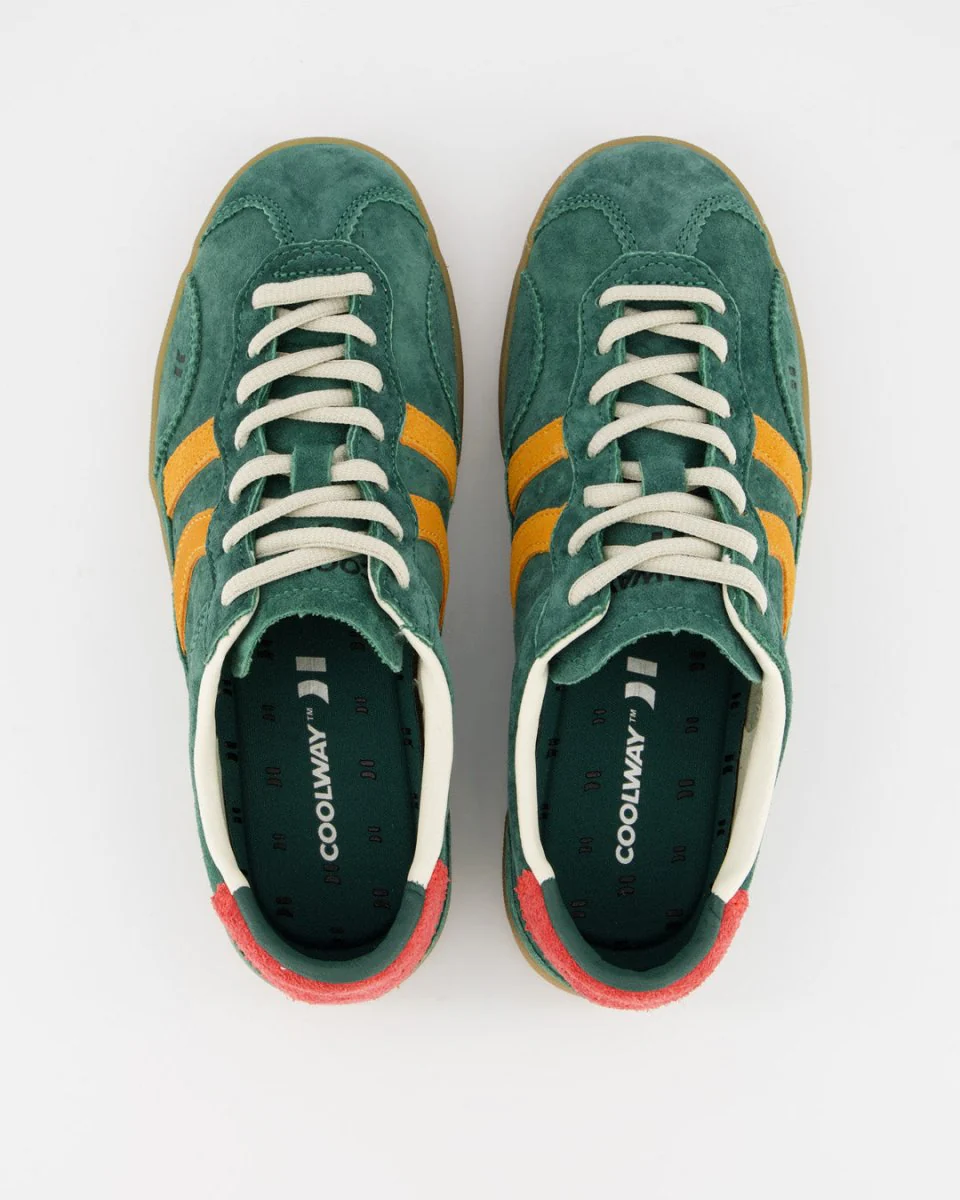 Kizuna Green Mint - Image 5