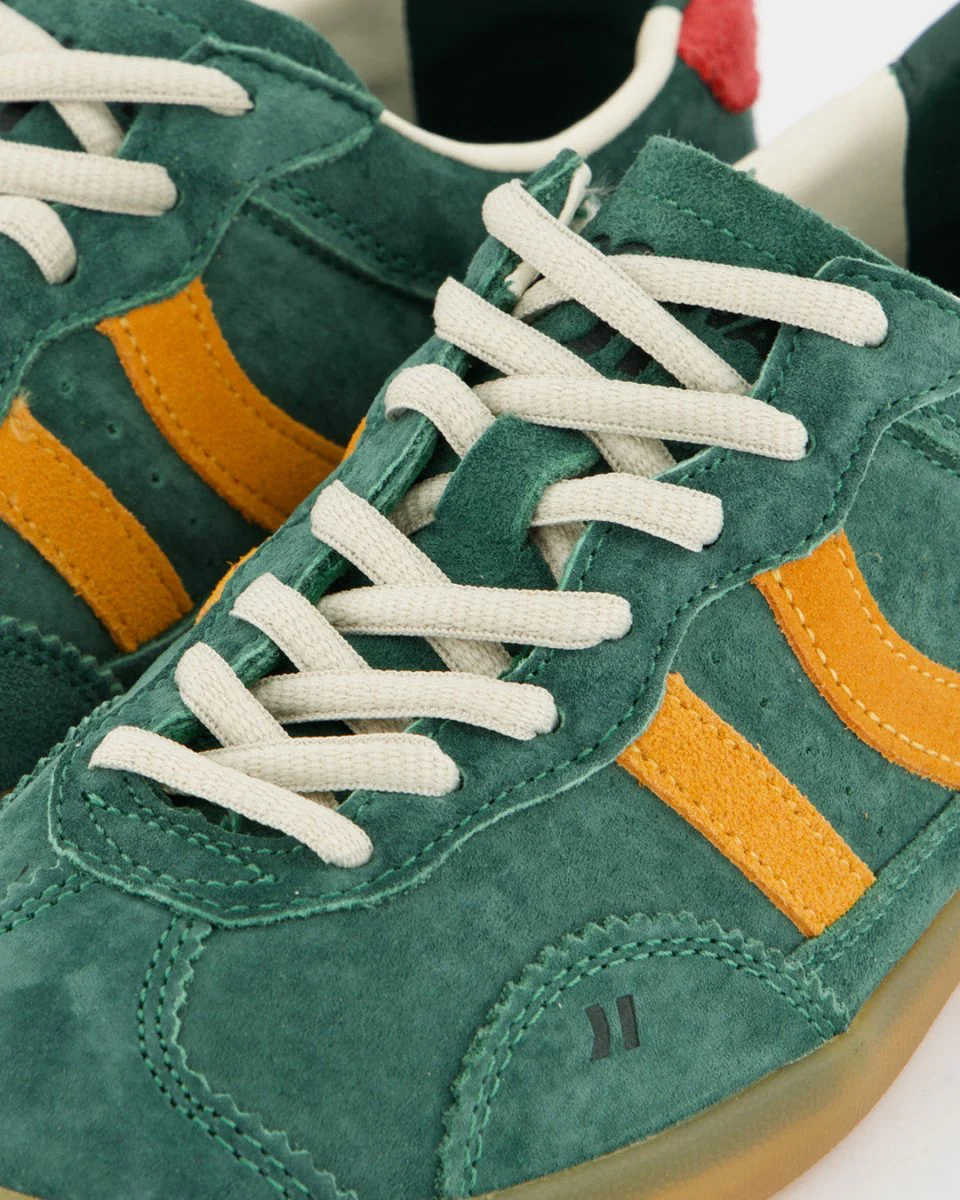 Kizuna Green Mint - Image 6