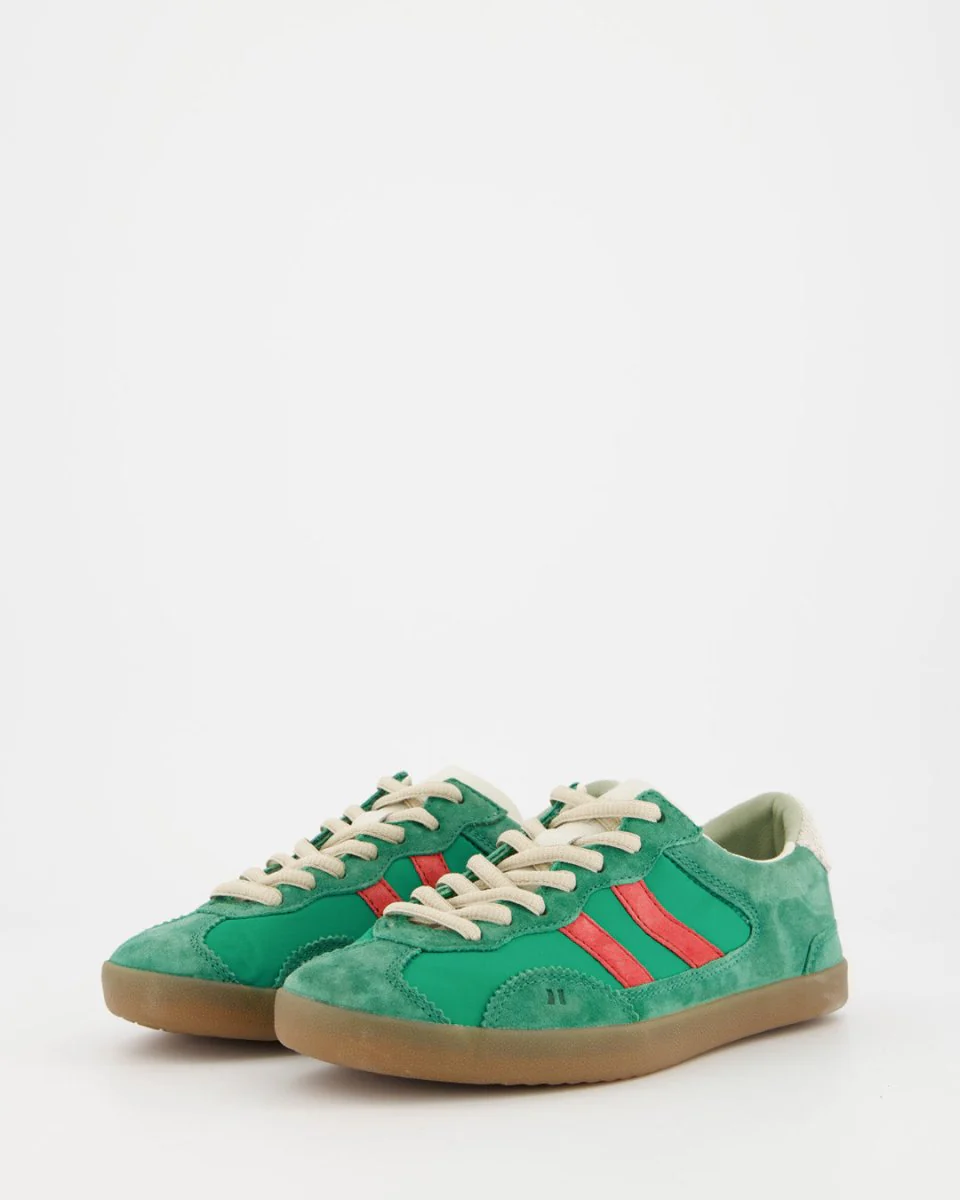 Kizuna Washed Green - Image 3