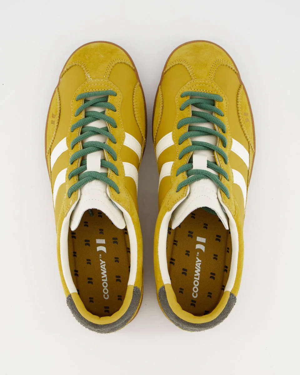 Kizuna Yellow Mellow - Image 4
