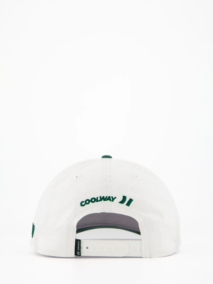 SYA Green Cap - Image 4