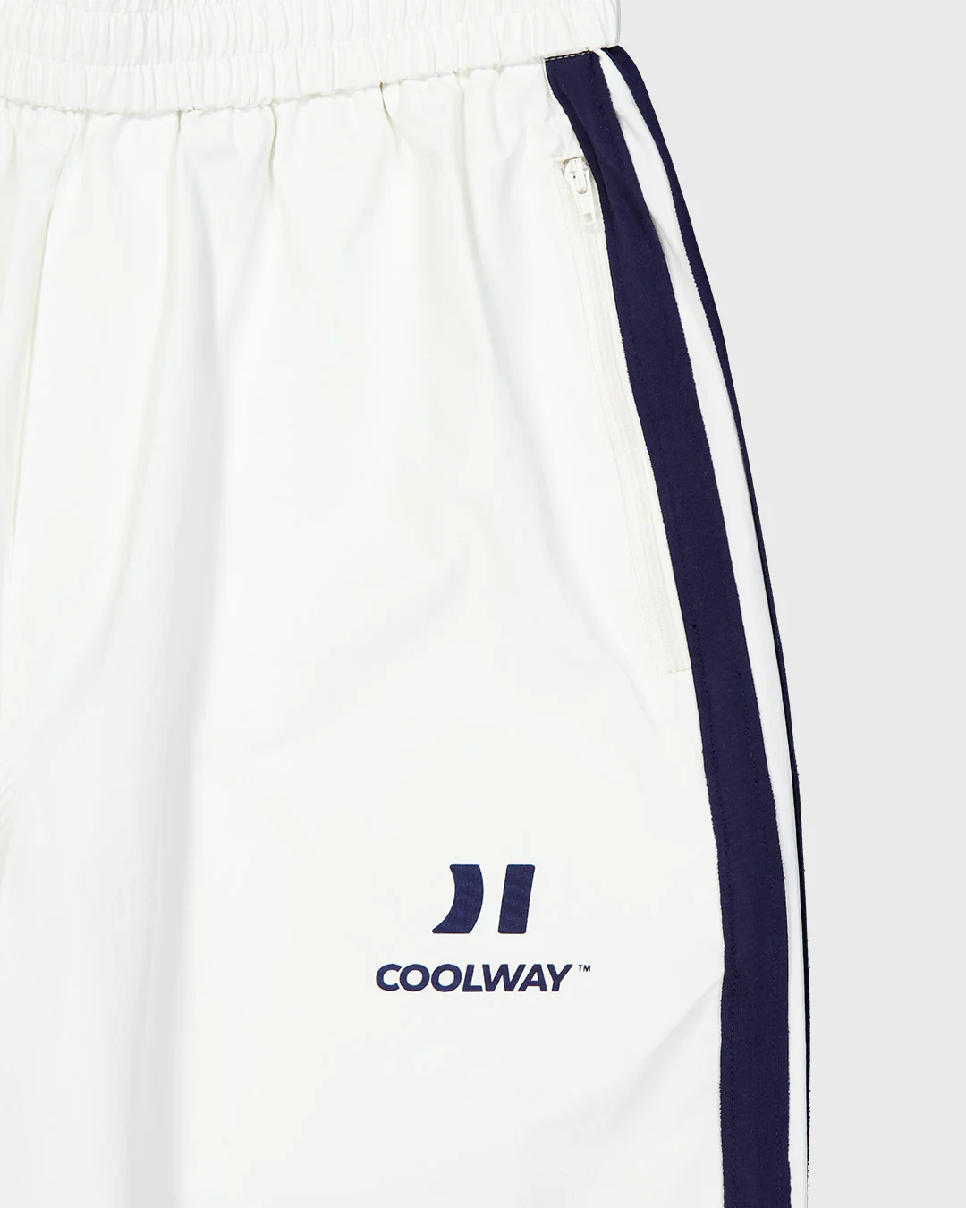 Ice Nylon Track Pants - Image 6