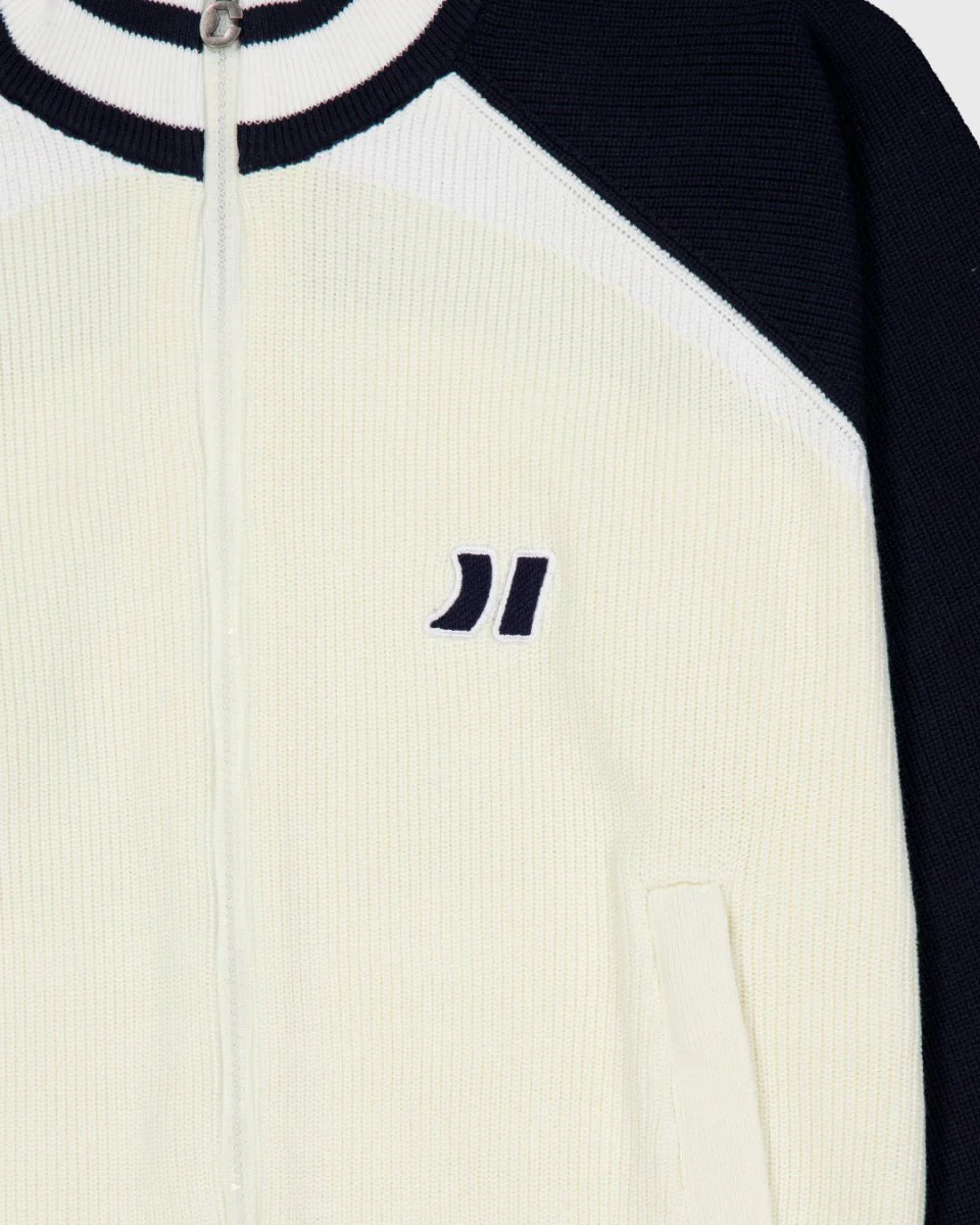 Ice Knit Zipper - Image 5